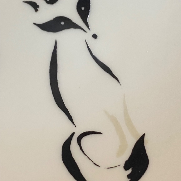 Kate Spade ‘Wickford Forest Drive” tidbit plates. Set of 3 - Picture 6 of 13